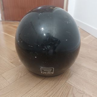 Casco moto BKS