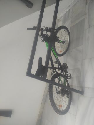 Bicicleta niño 24" - Neon