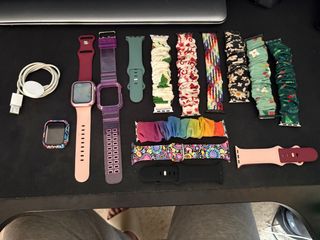 Apple watch SE
