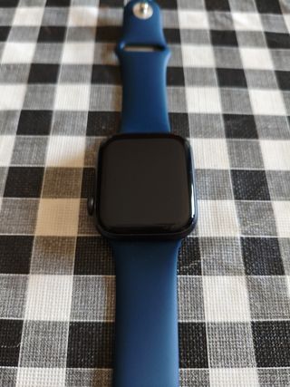 Apple watch SE