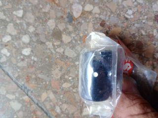 Campana Carburador Suzuki TS-W50