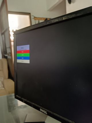 Monitor Dell