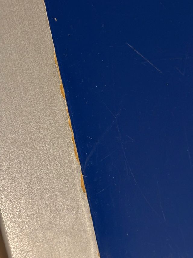 Mesa estrecha cocina