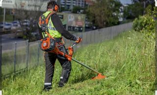 Jardineros