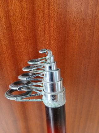 Caña pescar 3.5 con carrete