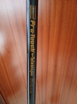 Caña pescar 3.5 con carrete