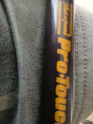 Caña pescar 3.5 con carrete