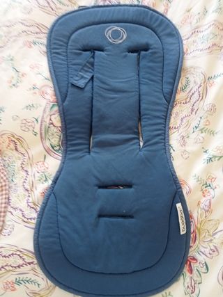 Colchoneta Bugaboo verano