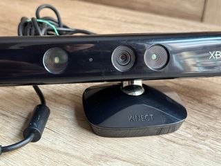 Cámara XBOX 360