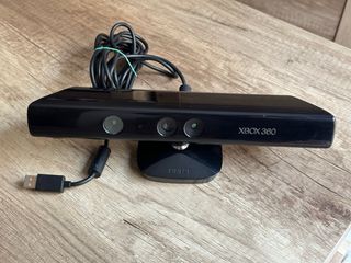 Cámara XBOX 360