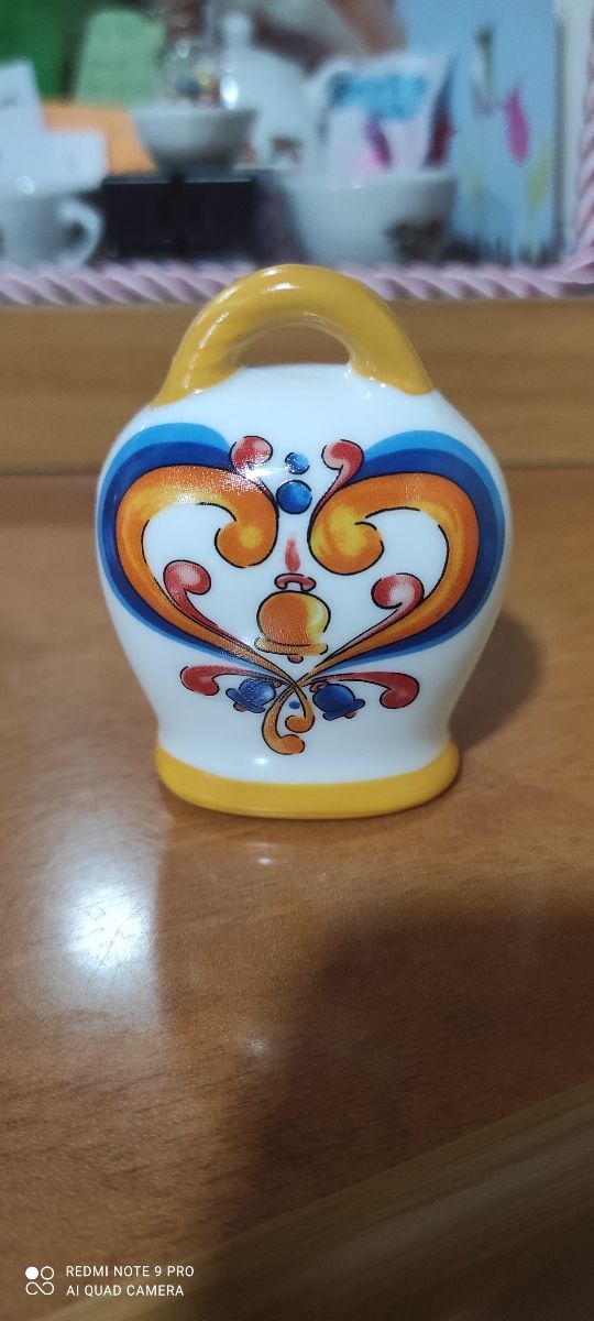 Campanellino "SHARON"