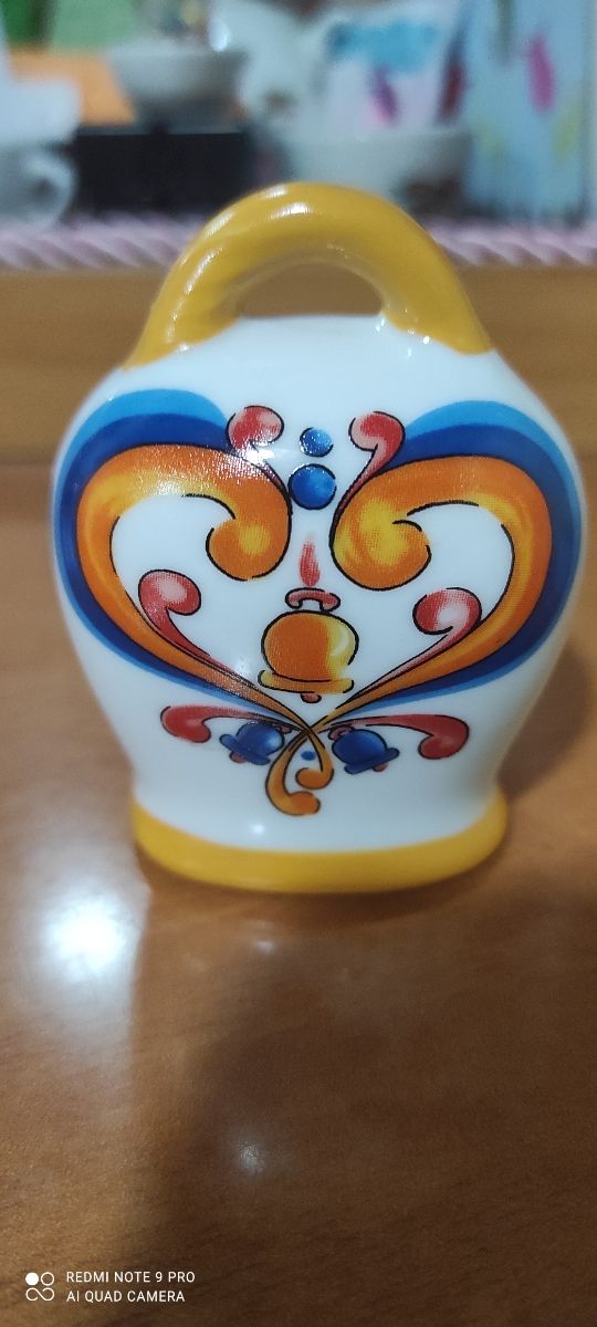 Campanellino "SHARON"