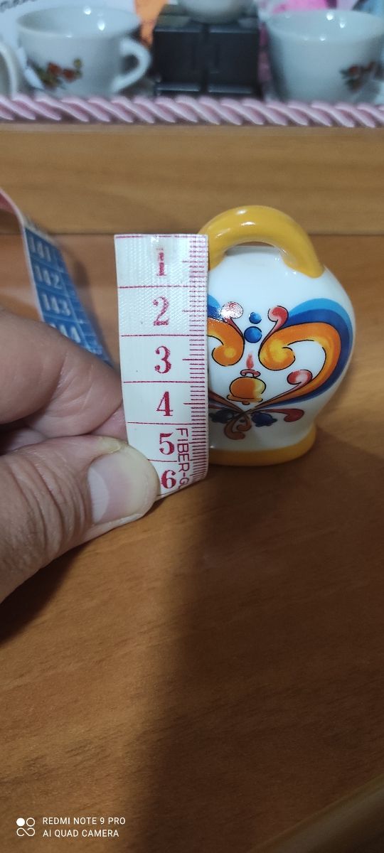 Campanellino "SHARON"