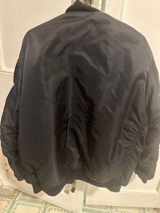 Chaqueton