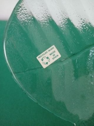 Ciotola ecologica