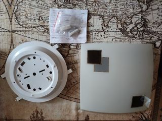 Lampara techo