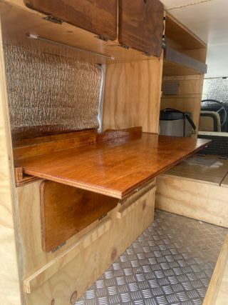 Land Rover Defender 1989