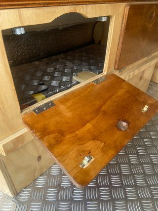 Land Rover Defender 1989