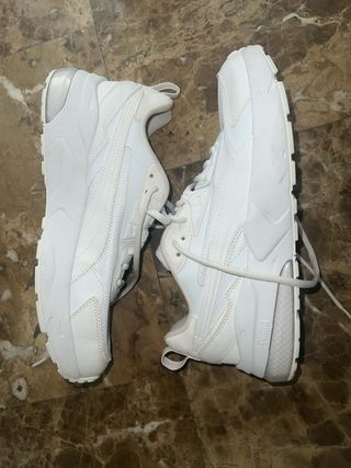 ZAPATILLAS DEPORTE PUMA 