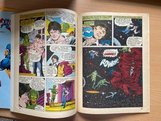 Comic star wars numero 2 de mundi comics 1982