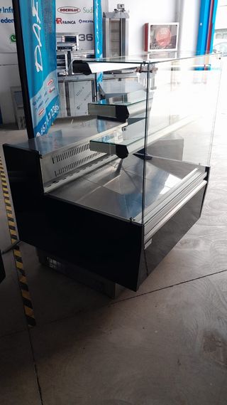 Vitrina Refrigeradora - Expositor