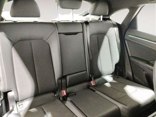 Audi Q3 40 TDI quattro S line