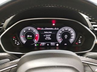Audi Q3 40 TDI quattro S line