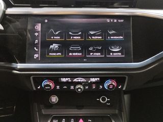 Audi Q3 40 TDI quattro S line