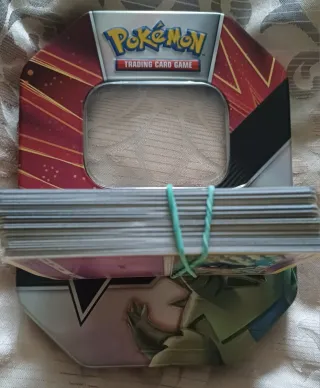 Carte Pokémon - 56 Nuove