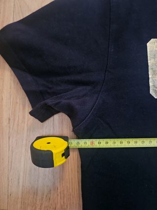 Camiseta superdry