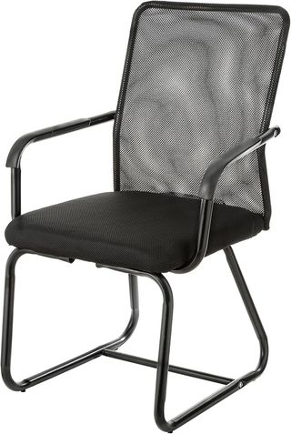 Sedia da ufficio Baroni Home Office Seduta ergonomica