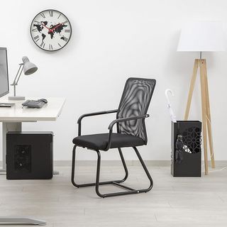Sedia da ufficio Baroni Home Office Seduta ergonomica
