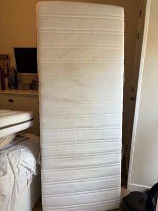 Sofá cama (diván FYRESDAL IKEA )80x200