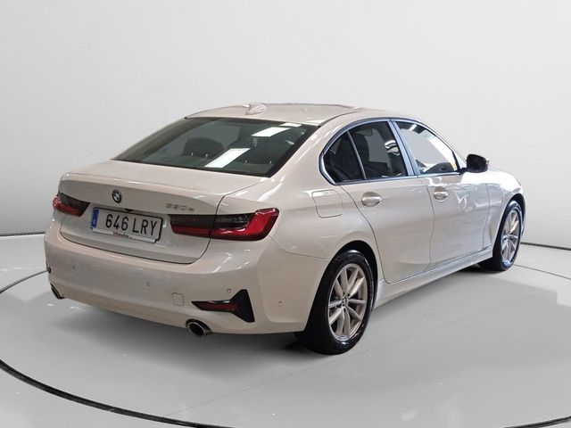 BMW Serie 3 330e