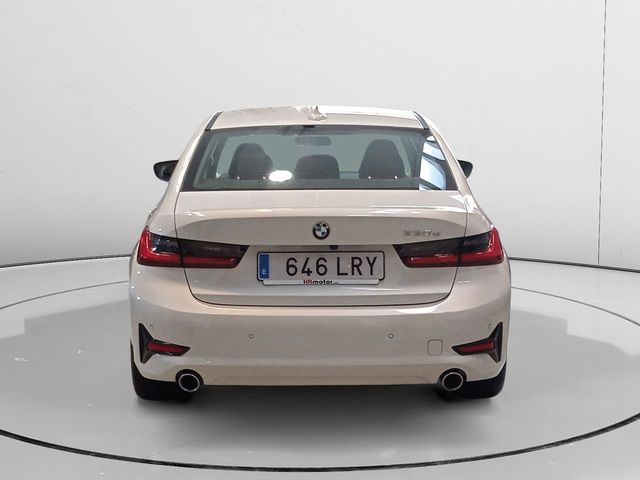 BMW Serie 3 330e