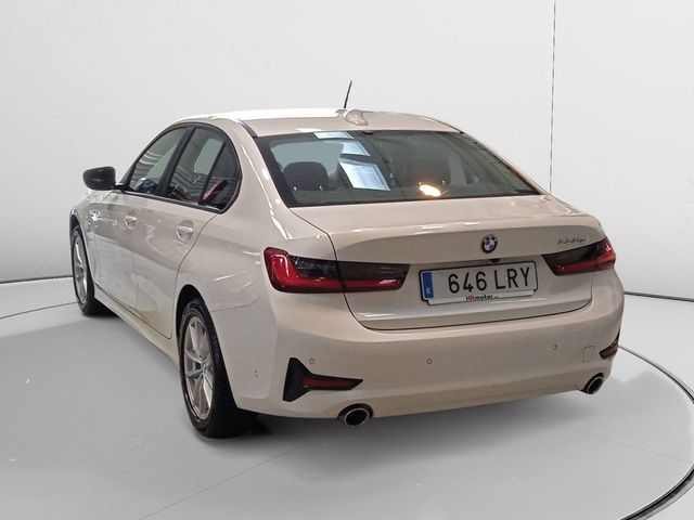 BMW Serie 3 330e