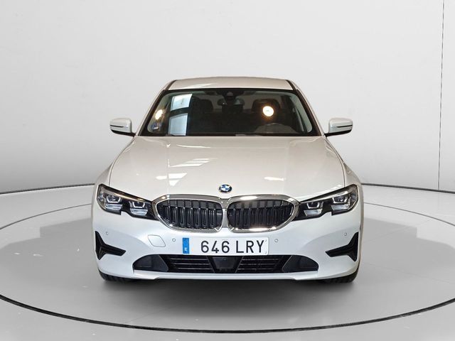 BMW Serie 3 330e