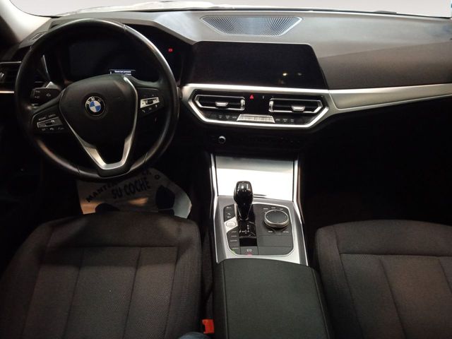BMW Serie 3 330e