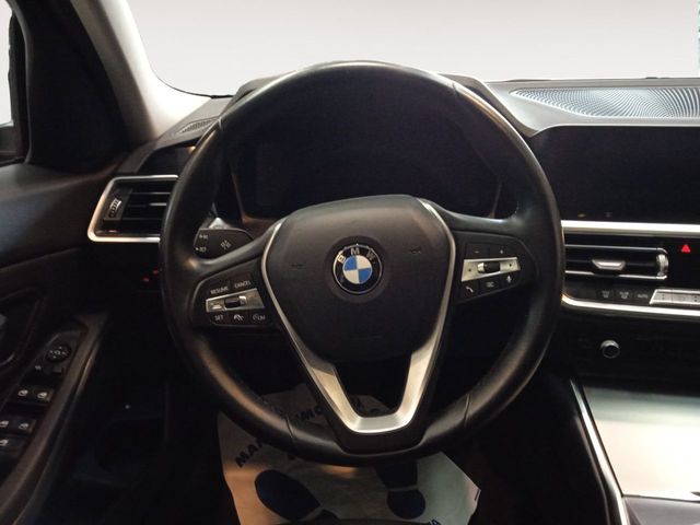 BMW Serie 3 330e