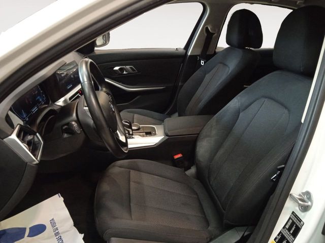 BMW Serie 3 330e