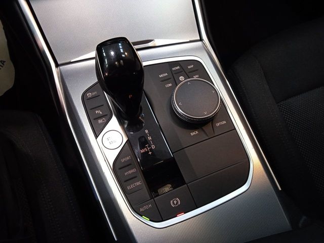 BMW Serie 3 330e