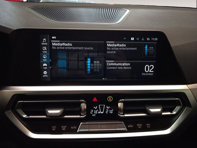 BMW Serie 3 330e
