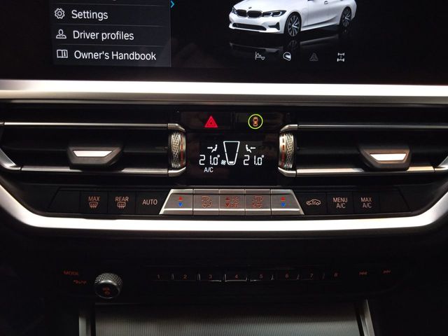 BMW Serie 3 330e