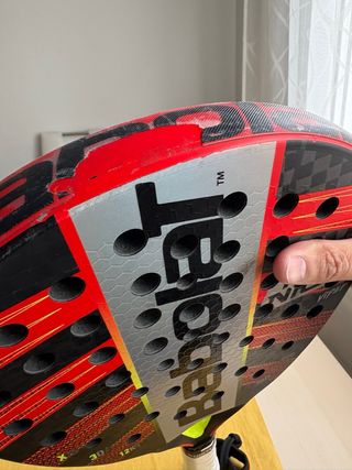 Pala pádel Babolat Viper 2023