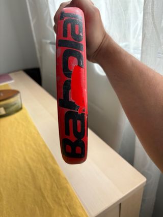 Pala pádel Babolat Viper 2023