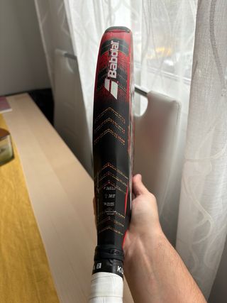 Pala pádel Babolat Viper 2023