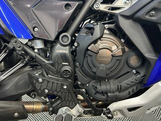 Yamaha Tenere 700 Impecable