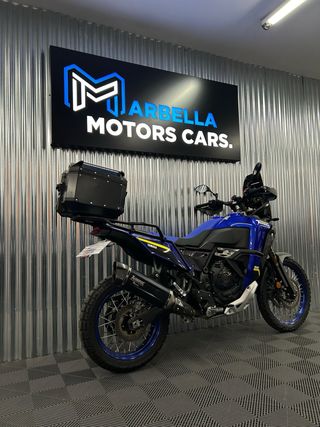 Yamaha Tenere 700 Impecable