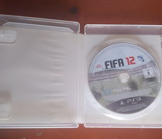 Lote juegos ps3 futbol