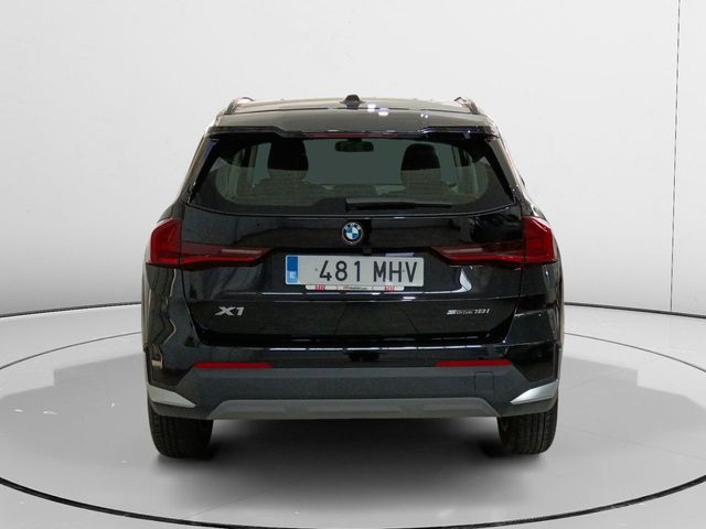 BMW X1 18 i sDrive